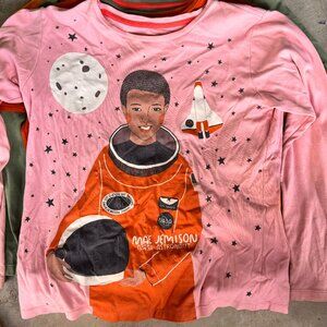 Trailblazer Series- Mae Jemison, Piccolina Size 12